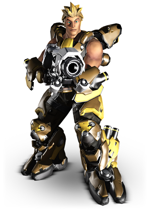 Omnidyne-M Tigerclaw