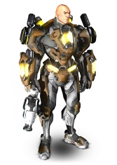 Astrek Recluse