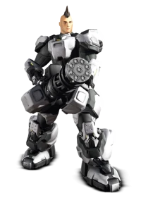 Dreadnaught
