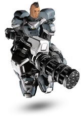 Astrek Rhino