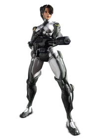 Recon