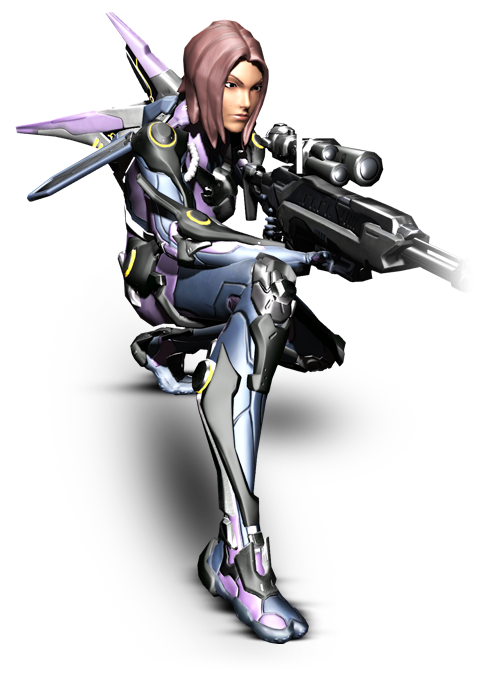 Omnidyne-M Nighthawk