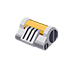 Yellow module