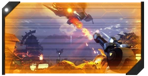 About Red 5 Studios and Firefall