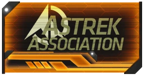 Astrek Does The Full Monty!