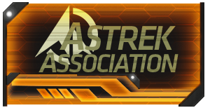 Astrek Does The Full Monty!