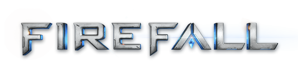 Firefall logo