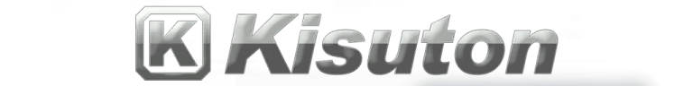 Logo of Kisuton